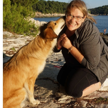 Frau Jenny Wagner